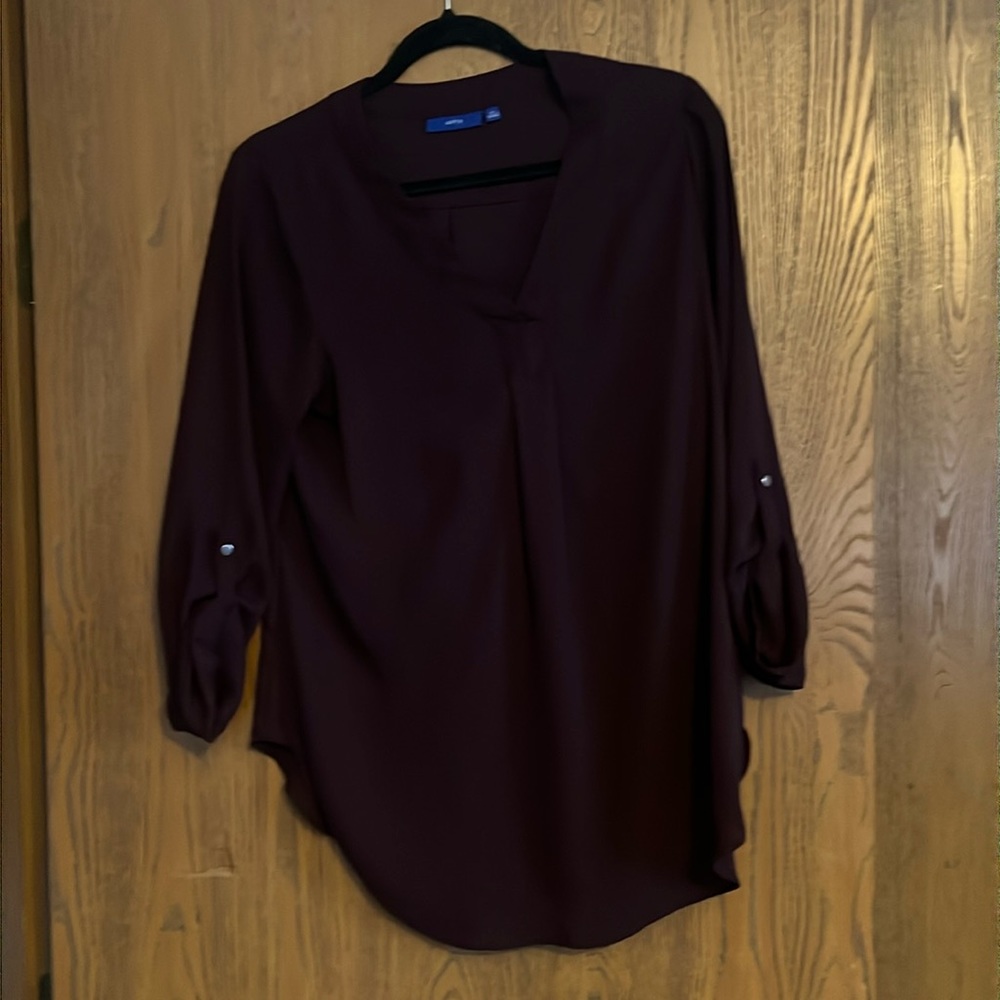 Apt 9 Blouse